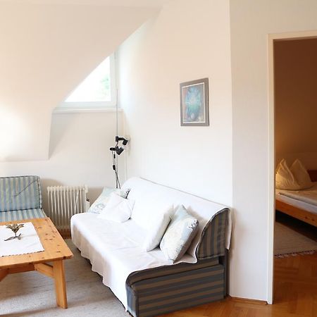 Apartmán Provianthaus Bad Radkersburg Pokoj fotografie