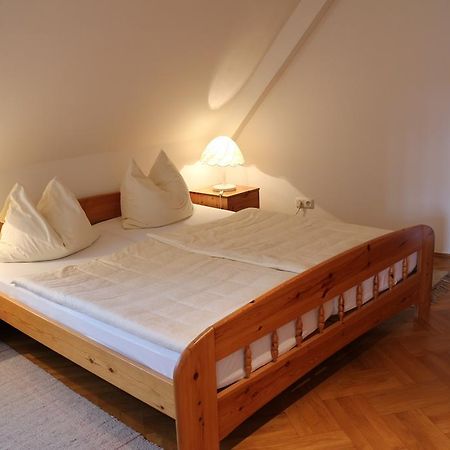 Apartmán Provianthaus Bad Radkersburg Pokoj fotografie
