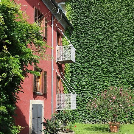 Apartmán Provianthaus Bad Radkersburg Exteriér fotografie