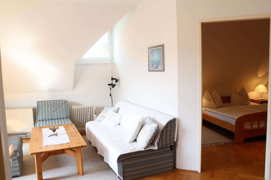 Apartmán Provianthaus Bad Radkersburg Pokoj fotografie