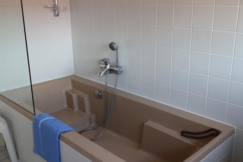 Apartmán Provianthaus Bad Radkersburg Pokoj fotografie