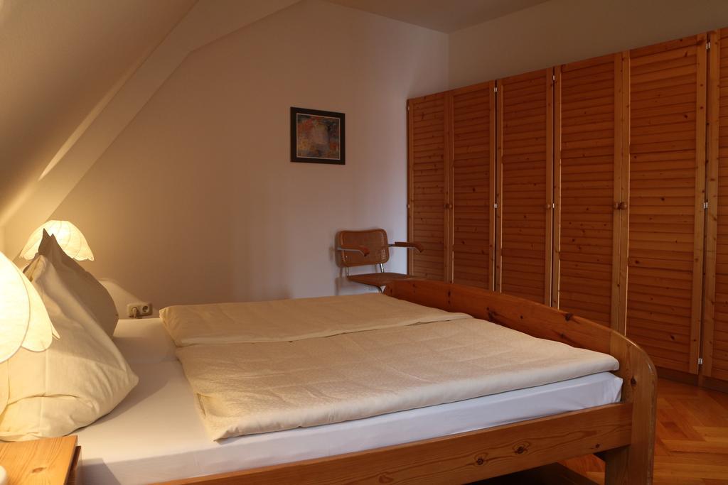 Apartmán Provianthaus Bad Radkersburg Pokoj fotografie