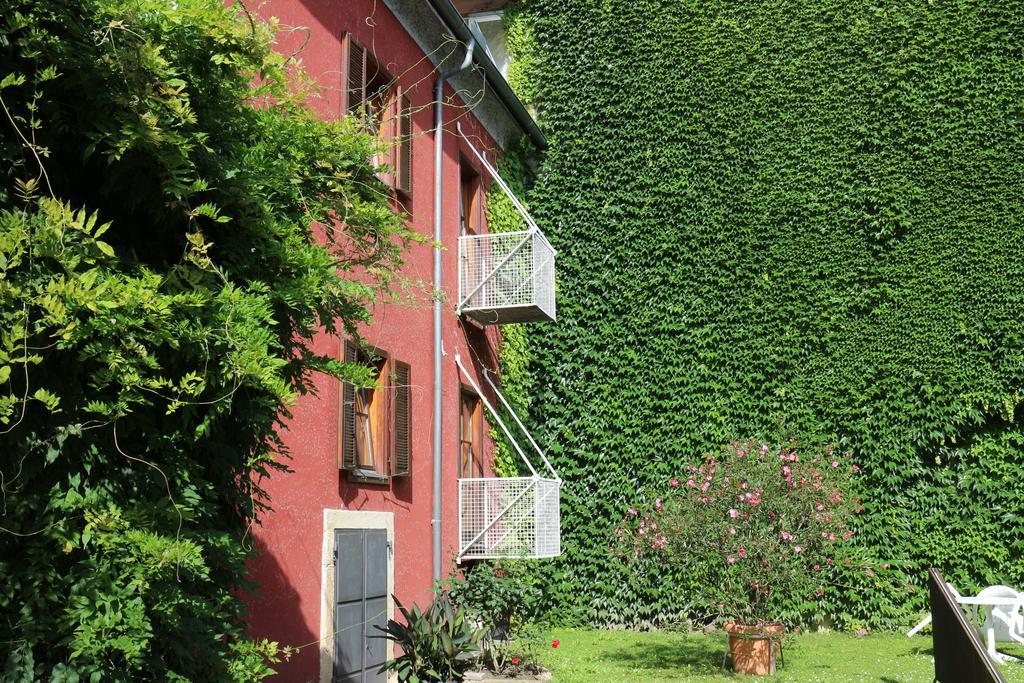 Apartmán Provianthaus Bad Radkersburg Exteriér fotografie